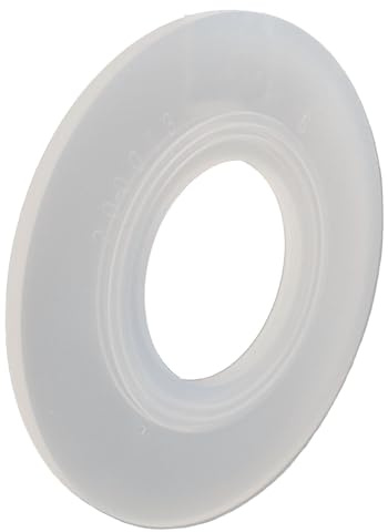 Spülkasten Dichtung für LIV, Isosan, Baliv und Verosan Ablaufventil (Heberglocke), Nr. 5-295-006 (200013)