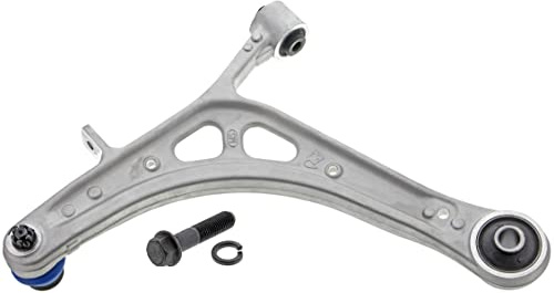Mevotech Supreme Control Arm & Ball Joint Assembly CMS80181