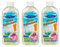 AQUA CLEAN Wäsche Duftkonzentrat 3x250ml (Frühlingsbrise)