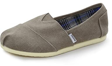 BRASILERAS ESPARGATAS Alpargatas Cal. Hombre del 41 al 46 para Interior/Exterior. Espadrilles Casual Primavera/Verano