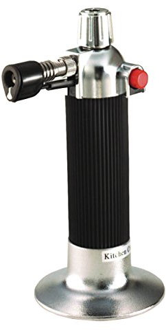 KitchenCraft KCBLOWTORCHCP