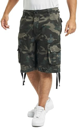 Brandit herr Cargo-shorts Urban Legend Shorts
