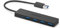 Anker 4-Port USB 3.0 Ultra Slim Data Hub for Macbook, Mac Pro/mini, iMac, Surface Pro, XPS, Notebook PC, USB Flash Drives, Mobile HDD, and More
