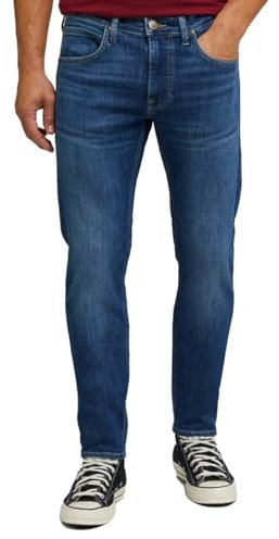 Lee Herren Luke Jeans, East New York, 34W / 30L EU