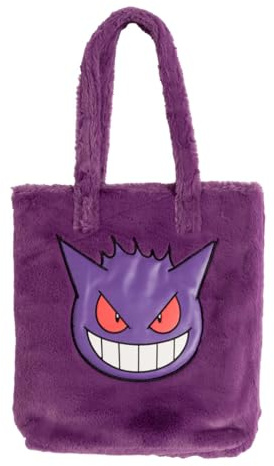 Difuzed Pokémon shoppingväska Gengar