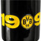 Borussia Dortmund BVB 1909 -Tasse, schwarz 0,3 Liter