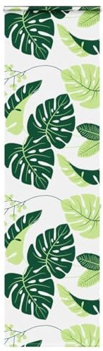 vidaXL Duschrollo mit Kassette 80x240 cm Stoffbreite 76 cm, Duschvorhang, Badewannenvorhang, Seitenzugrollo, Dusche Rollo, Badewannenrollo