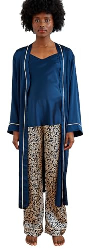 VERTBAUDET Ensemble 3 pièces Homewear Before and After Marine 40