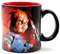 Universal CK110434 Ceramic Mug, Multicolor
