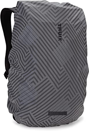 Thule Paramount Rain Cover Rucksack-Zubehör, Silber, Einheitsgröße