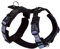 Nobby Geschirr DAILY WALK COMFORT, schwarz, L: Brust: 42-58 cm, Bauch: 63-86 cm, 1 Stück