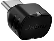 Jabra LINK 390c MS - Adattatore di rete - USB-C