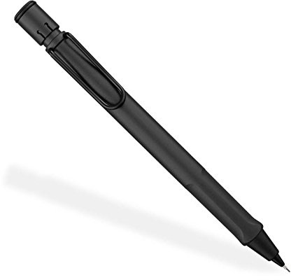 Lamy Safari Charcoal Mechanical Pencil