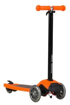Mountain Buggy Freerider Stroller Board