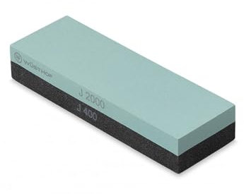 WÜSTHOF Pietra affilacoltelli J 400 / 2000