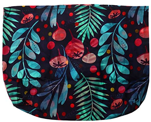BESTonZON Sachet Alimentaire Hermétique Pochette De Conservation des Aliments Sacs Fraîcheur Scellés pour Fruits Et Légumes