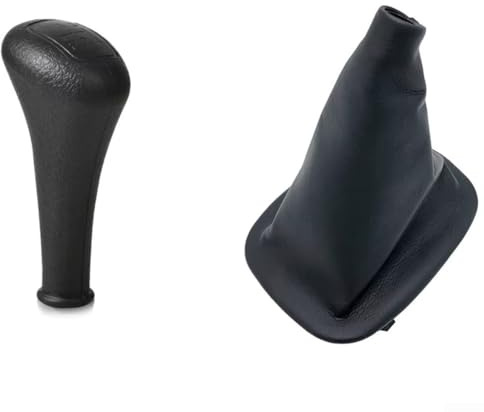 HpLive Soufflet de levier de vitesse manuel vitesse pour Mercedes classe C W201 W202 E W123 W124 S W126