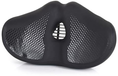 Vdaxvme Durabilité VTT Coussin d'assise Selle polyvalente pour hommes femmes Cyclisme Entraînement Loisirs Mousse à mémoire de forme Assise