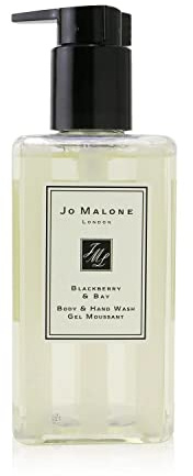 Jo Malone Blackberry & Bay Body & Hand Wash - 250ml/8.5oz