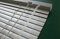 Unbekannt Alu Jalousie Silber - Breite 40 bis 240 cm - Höhe 130/160 / 220 cm - Tür Fenster Rollo Jalousette Aluminium Fensterjalousie Lamellen Metall (60 x 160 cm)