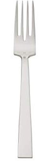 Robbe & Berking Riva Fischgabel (925 Sterlingsilber)