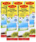 Aeroxon Fensterfliegenfalle (5x Packungen)