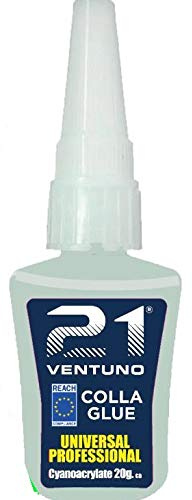 COLLA 21 20gr CIANOACRILATO UNIVERSALE