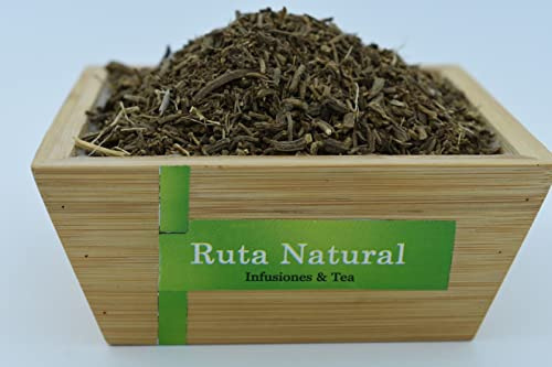 Valeriana Raiz Cortada 1000 grs - Valeriana Natural 100% para Infusión