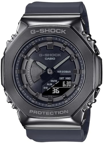 Casio GM-S2100B-8AER Orologio Da Uomo