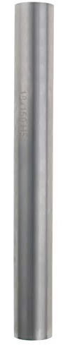 Round Steel Rod 18mm HSS Lathe Bar Stock Tool 150mm Long for Shaft Gear Drill Lathes Boring Machine Turning Miniature Axle Cylindrical Pin DIY Craft Tool 1pcs, (Bettomshin)