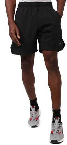Reebok Stringt 3.0 Herren-Shorts