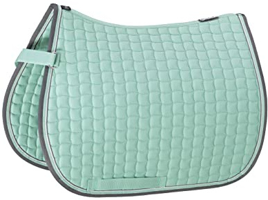Eskadron Mantovana in cotone SHETTY Basic in Ice, taglia: XXS, colori: ghiaccio