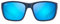 Maui Jim Unisex Sunglasses, Blue Hawaii amberjack DAR, 60/18/128