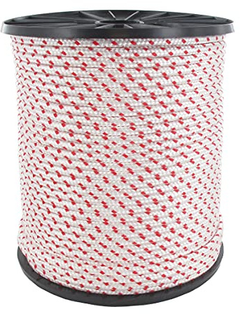 Jarra de cuerda - 100 M - Ø 6mm