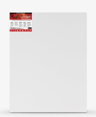 Konstnärsduk – 70 x 90 cm/28 x 35 tum
