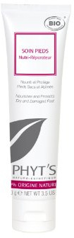 Cuidado de pies Nutri reparador Phyt's