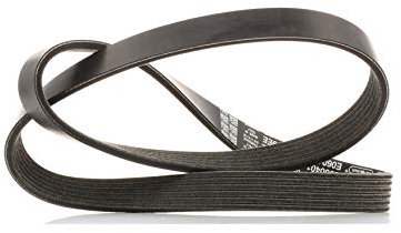 Metzger 6PK1019EE DAYCO Keilrippenriemen