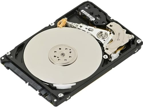 Lenovo Discos Duros Marca Modelo DE 1.2TB 10K 2.5 HDD