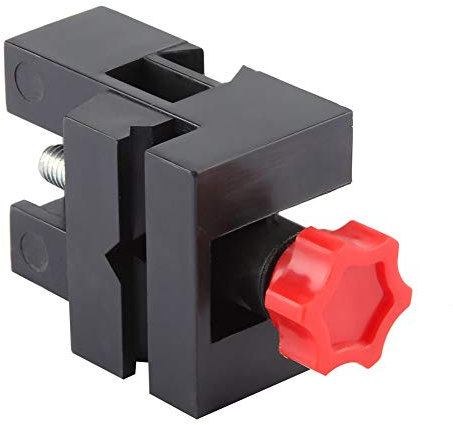 Étau de machine Z012, mini accessoire de machine de tournage en bois pour machine à étaux en plastique