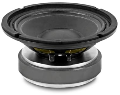 Beyma Altavoz 6,5in 220waes Cmv2 6cmv2
