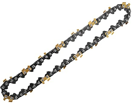 BATAVIA NEXXSAW Titanium Coated Saw Chain 7IN