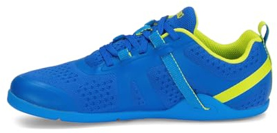 Xero Shoes, Yellow Scuba, 10.5 UK