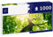 Lais Puzzle Baum von unten, Panorama 1000 Teile Panorama