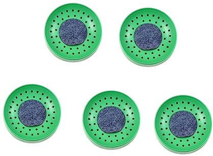 Beavorty Zuchtbecken Taubennest Waschbares Ruhebett Für Vogelnester Auf Dem Bauernhof