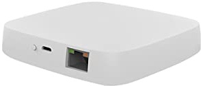 Smart Switch, Tuya Smart IR-fjärrkontroll Universal infraröd fjärrkontroll for smarta hem fungerar med hemmet(Zigbee wired HUB)