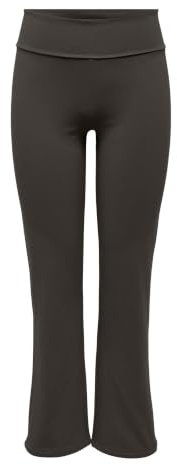 Only Play Jazz-/ Pantalon de Fitness Coupe régulière pour Femmes