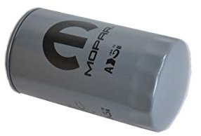 Mopar Dodge Ram Engine Oil Filter (05083285AA)