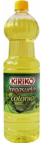 Kiriko - Fregasuelos colonia 1,5 litros