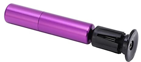 Verktygssats för Styrände, Pluggar Multi Tools Bike Tire Fast Repair Kit för De Flesta Cyklar/mountainbikes/vägcyklar//BMX