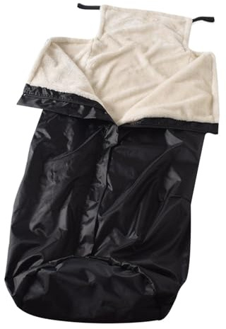Manta para silla de ruedas impermeable,Manta para silla de ruedas | Manta cálida para silla de ruedas para adultos mayores - Rodillera para silla de ruedas, funda cálida para silla de ruedas, forro po